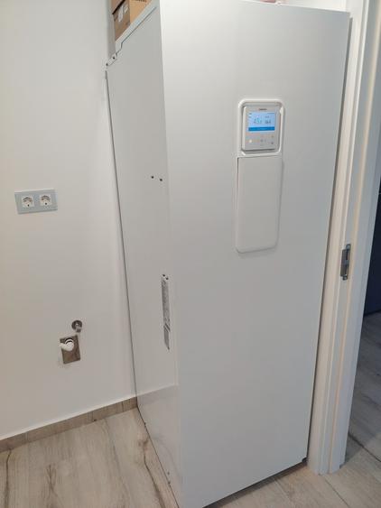 Copou, Apartament 2 camere, Rasarit de Soare Copou - 6