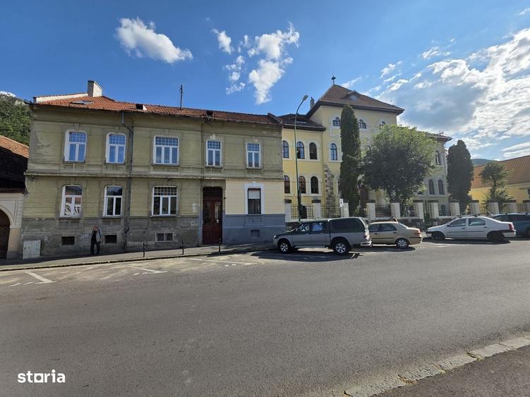 Garsoniera de vanzare centru istoric Brasov - 7