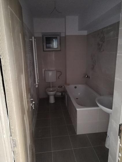 Apartament cu 2 camere decomandat în Paltin