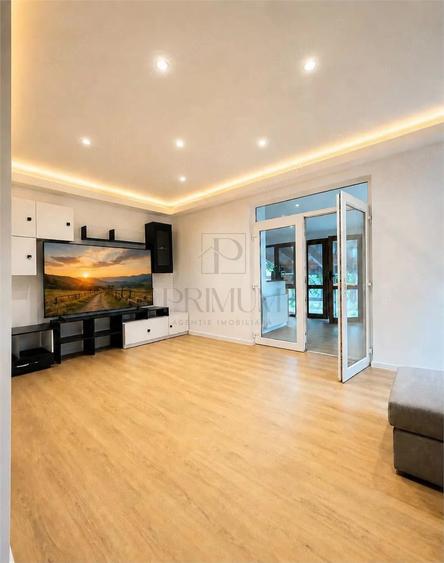 Dumbravita - Casa individuala - 5 Camere - Teren 630 - Zona linistita - Bucatarie separata - 8