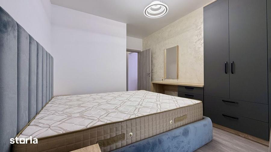 De inchiriat | Apartament 2 camere | Ambiance Residence Pipera Volunta - 15