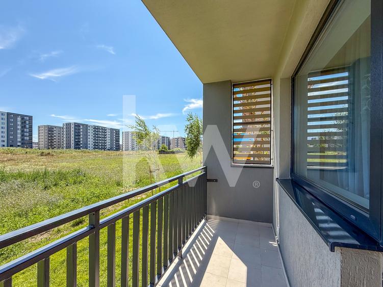 Vânzare apartament cu 3 camere, decomandat, Casa Nobel – Zona Tractorul - 17