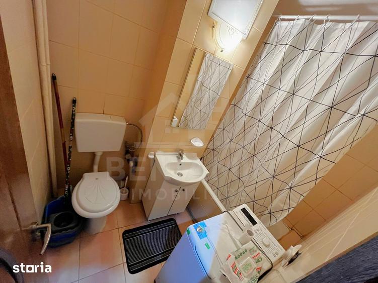 Garsonieră în Valea Rosie