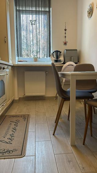 Apartament cu 2 camere decomandat, mobilat în Răcădău
