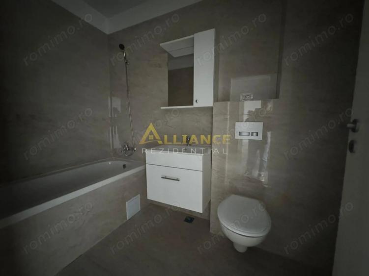 Apartament 2 camere parter inalt Popesti LEORDENI - 5
