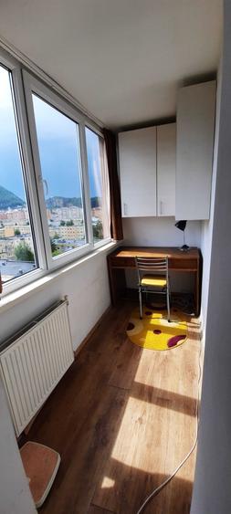 Apartament cu 2 camere în Calea București