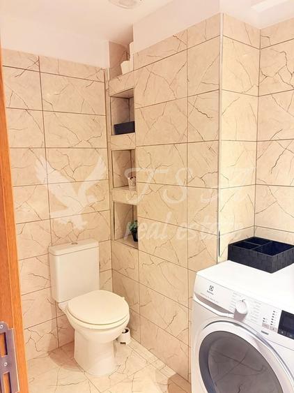 Apartament 2 camere , decomandat. Vitan- Barzesti cu Loc de Parcare - 8