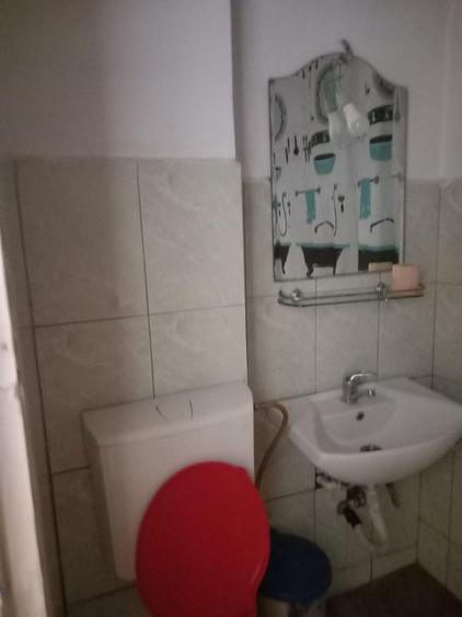 Apartament cu 2 camere semidecomandat în Exterior Vest
