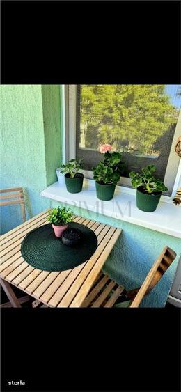 Apartament cu 2 camere semidecomandat în Dâmbovița
