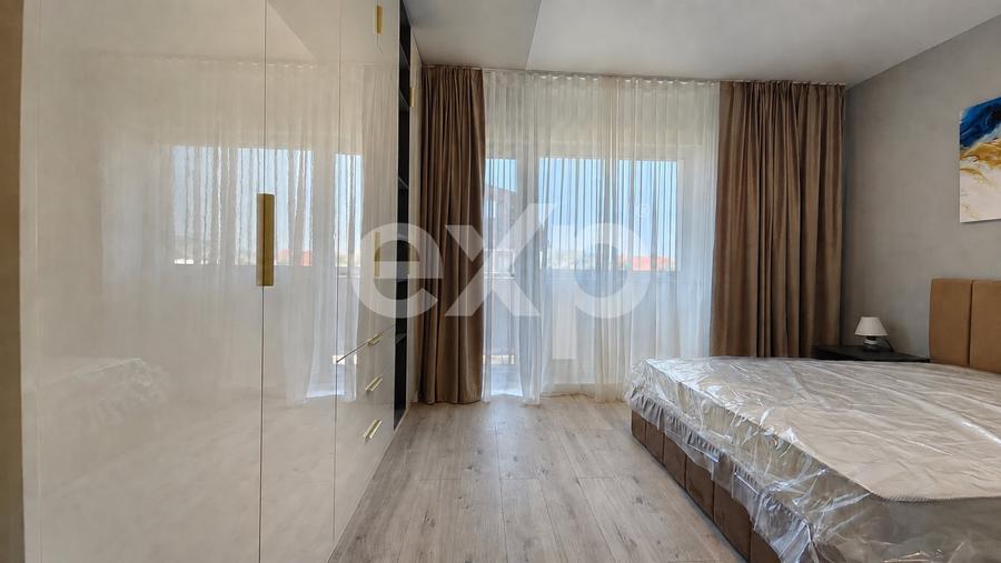 Prima închiriere | 2 camere, balcon 14,6 mp și parcare – Coder Residence - 11