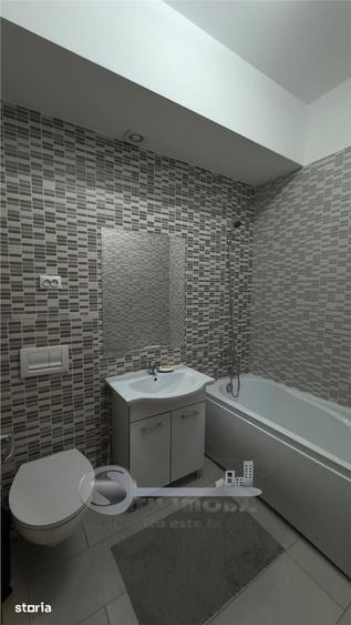 Apartament 2 Camere Oxygen Residence, Galata, Ia?i - 8