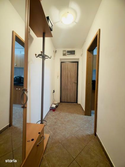Apartament 2 camere, semidecomandate, 45mp utili in Complexul Student - 10