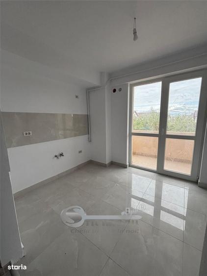 Garsonieră în Valea Lupului