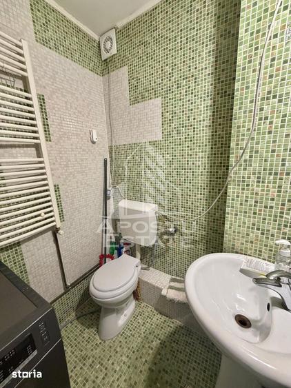 Apartament cu 1 camera de inchiriat, petfriendly, Sagului, Timisoara - 1