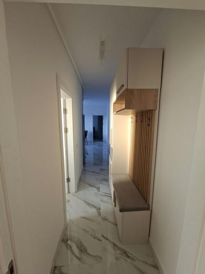 Apartament cu 2 camere în Florești