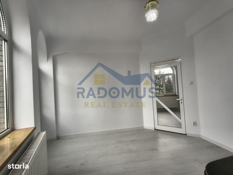 Apartament cu 2 camere, mobilat în Ultracentral