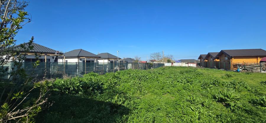 Exclusivitate-Vadu, zona centrala, casa 75mp, teren 1917 mp/31ml deschidere - 29