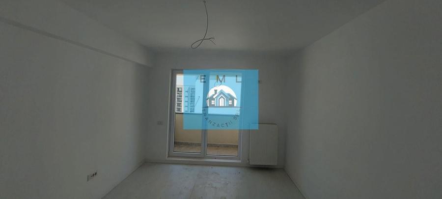 Apartament cu 2 camere decomandat în Chiajna