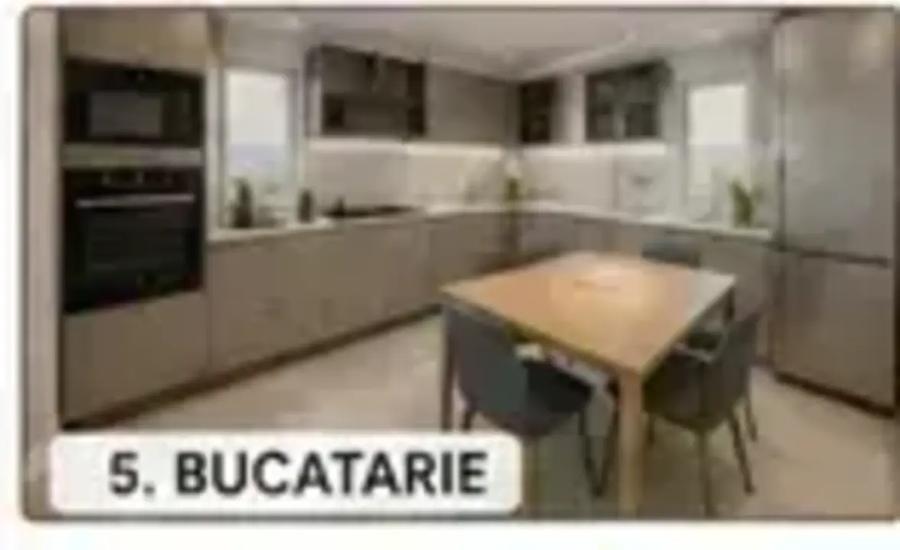 Apartament exclusivist 4 camere sut 245,65mp, Herăstrău, Bloc nou - 6