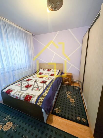 Apartament 3 Camere 5 Minute Metrou Aparatorii Patriei Berceni Parcare Centrala - 2