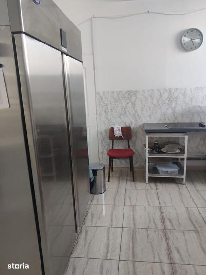 Spațiu comercial, de 180 mp, în Iosia