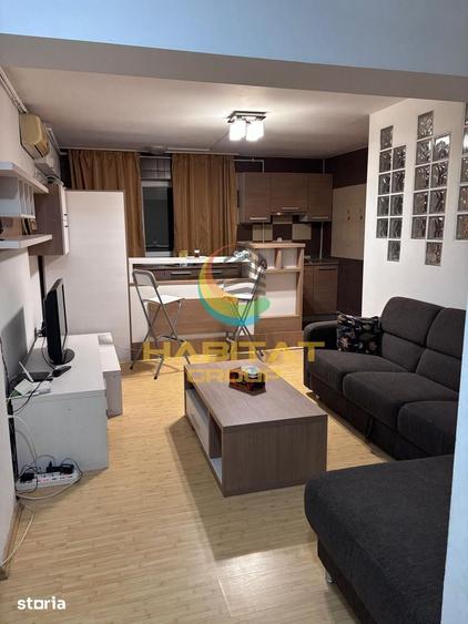 Apartament cu 2 camere în Drumul Taberei