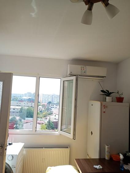 Garsonieră în Titan