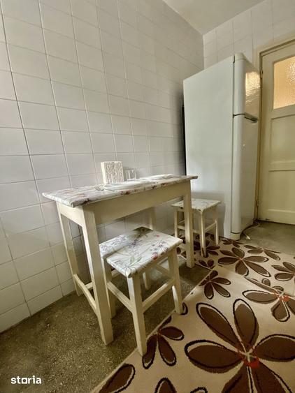 Apartament 2 camere mobilat de inchiriat Ion Mihalache - piata Chibrit - 4