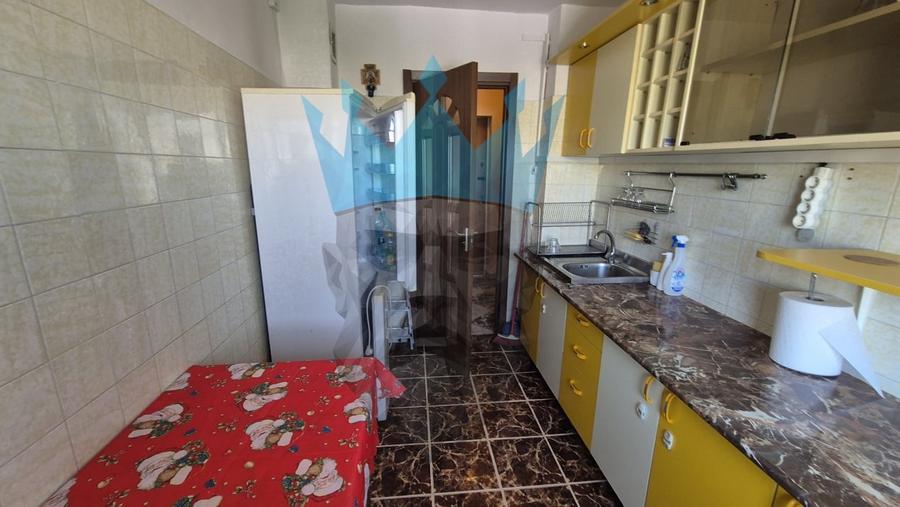 Apartament 2 Camere Tei Bucuresti - 10