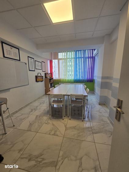Spațiu comercial, de 120 mp, în Păcurari