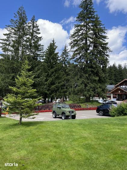 Apartament | Poiana Brasov | 2 camere. - 8