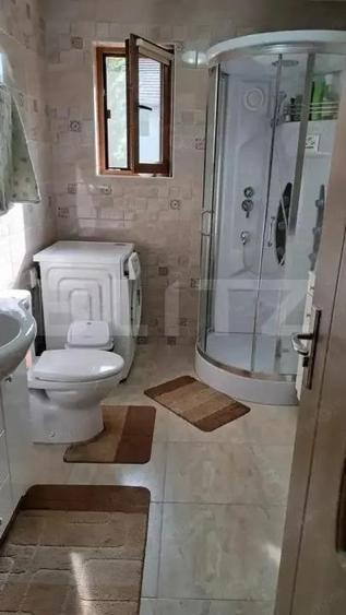 Casă cu 4 camere cu Teren 21000 Mp în Ceuaș