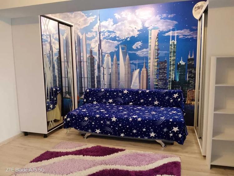 Apartament cu 2 camere decomandat, mobilat în Timpuri Noi