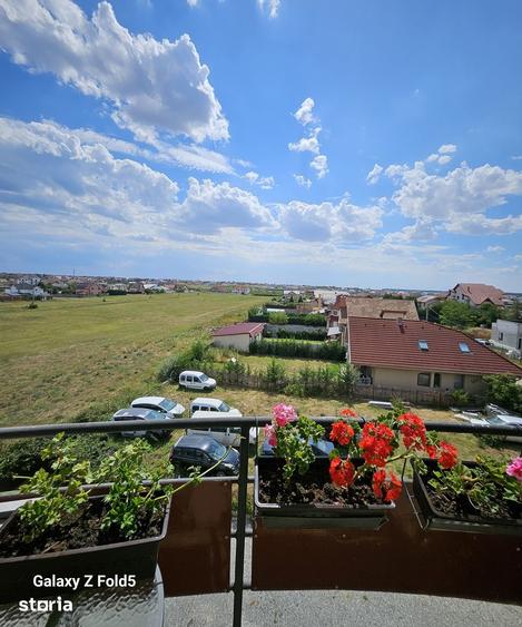 Apartament cu 3 camere, 64 mp utili, mobilat ?i utilat ,capat Nufarul. - 16