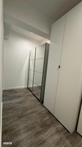 Apartament Complex Parcului20/ Loc de parcare - 5
