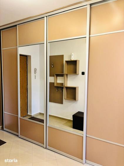 Inchiriere ap. 2 camere Tineretului-Calea Vacaresti, cu loc de parcare - 7