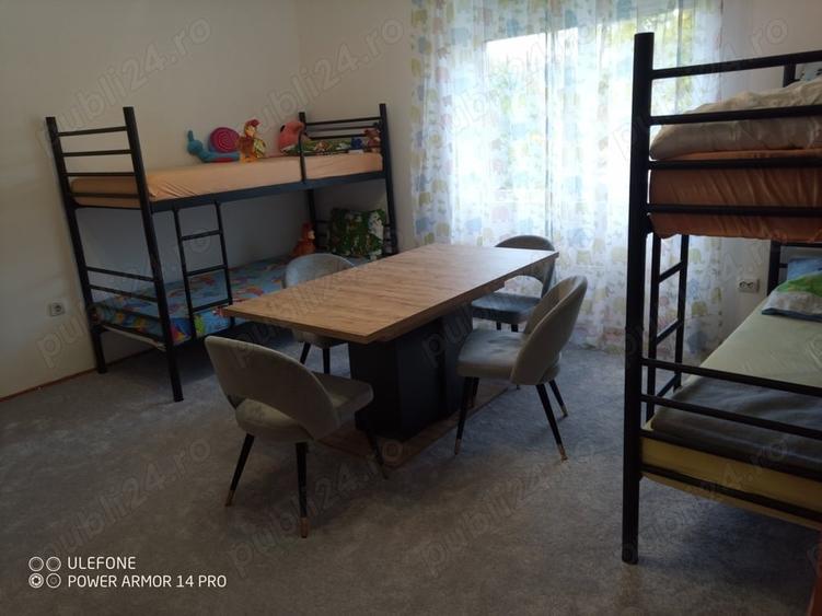 Casă cu 3 camere în Valeapai
