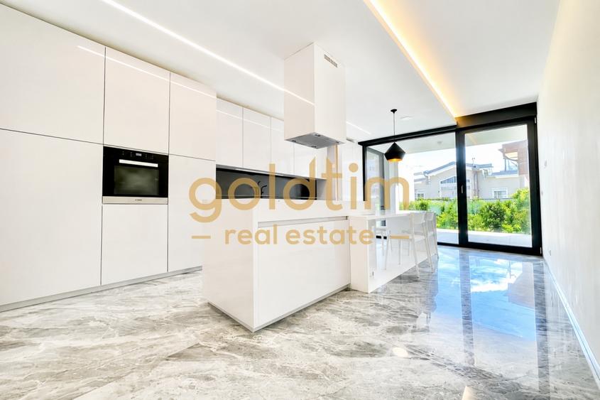 UNIQUE/ONE FLOOR/UXURY DESIGN/TERRACE 100 SQM/2 UNDERGROUND PARKING - 2