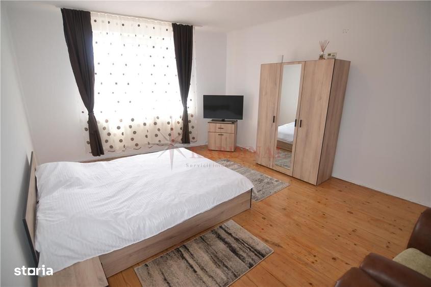 Apartament cu 2 camere decomandat în Bartolomeu