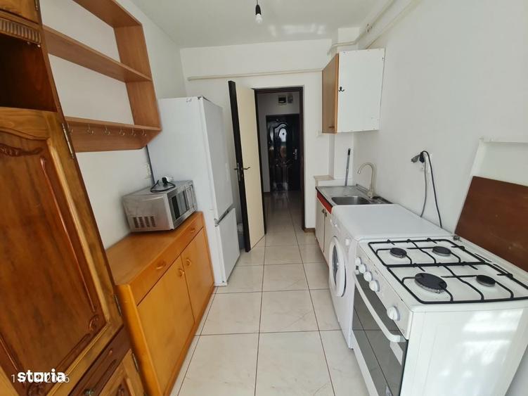 Apartament cu 2 camere decomandat în Ultracentral
