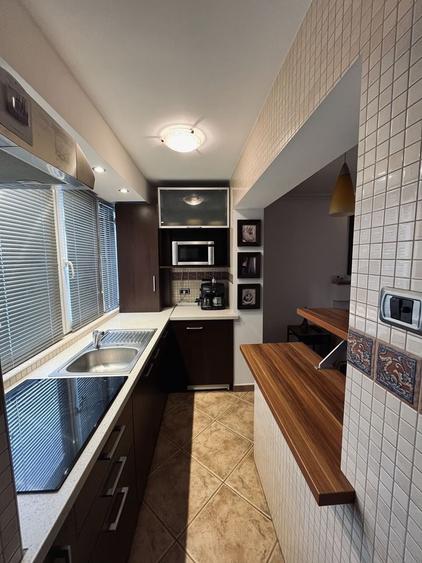 Apartament cu 2 camere în Drumul Carului