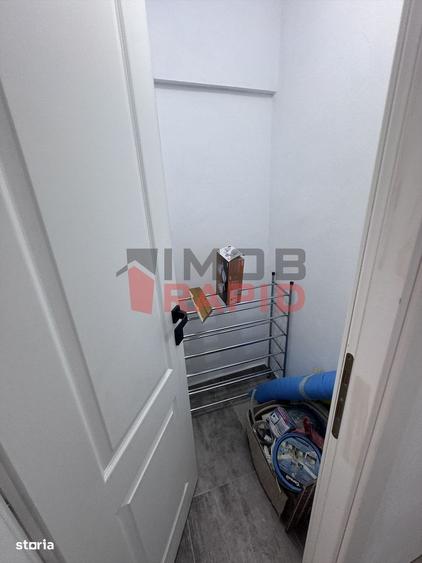 Apartament cu 2 camere în Independenței