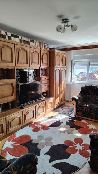 Apartament cu 2 camere în Lotrioara