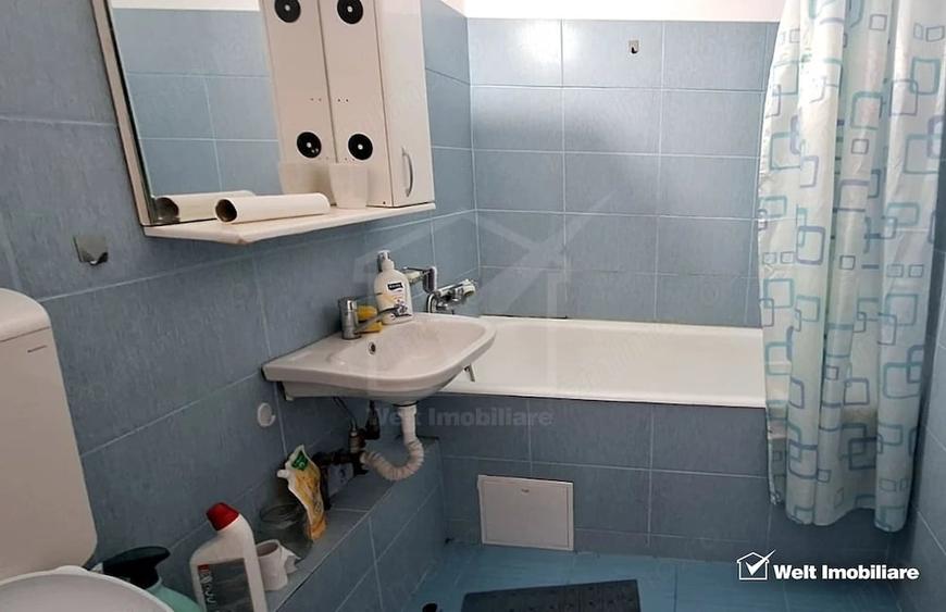 Inchiriere Apartament 2 camere decomandate, Zorilor langa piata - 3