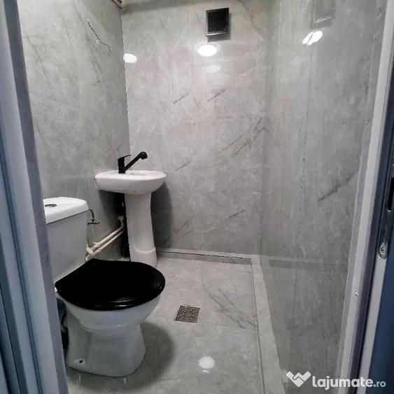 gars cf 3 piata Re?i?a etaj 2/4 nou renovata GAZE - 19
