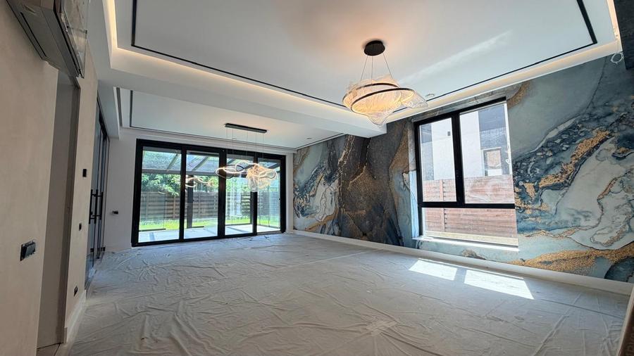 Corbeanca-Paradisul Verde | Vilă nZEB 230 mp și teren de 350 mp - 6