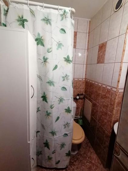 Apartament în Crângași
