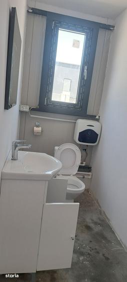 Popesti-Leordeni, hala cu showroom 550 mp - 4