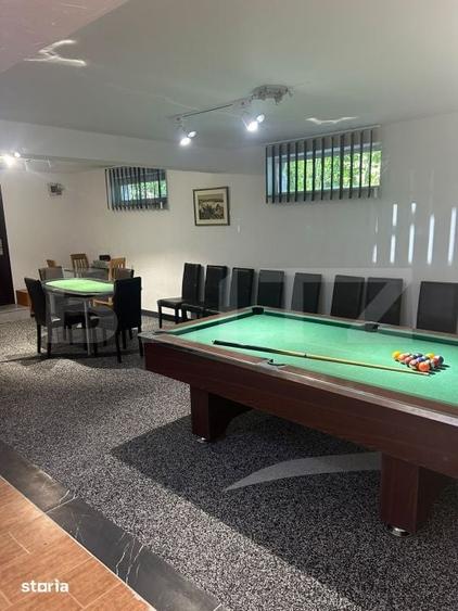 Casa Spatioasa + Spatii Comerciale | Hantesti, Jud. Suceava - 16
