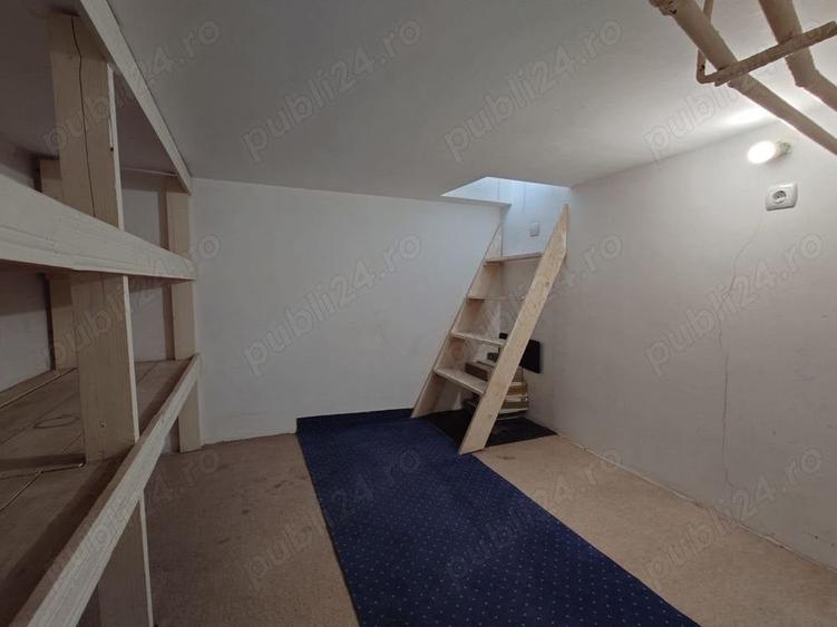 Apartament cu 2 camere decomandat în Ștefan cel Mare